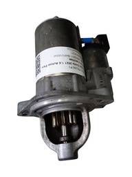 Motor Partida Arranque Creta 1.6 2017/24 Bosch 0001138056