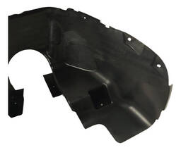 PARABARRO TRASEIRO ESQUERDO JEEP COMPASS 2017 A 2025