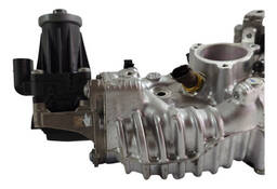 VÁLVULA EGR JEEP COMPASS TORO RENEGADE 2.0 DIESEL 2022/2025