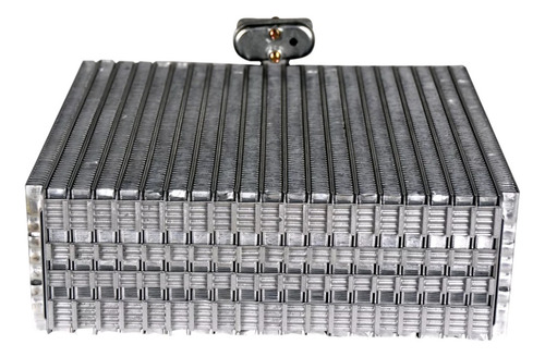 Evaporador Maquina Pá Carregadeira Caterpillar 320c