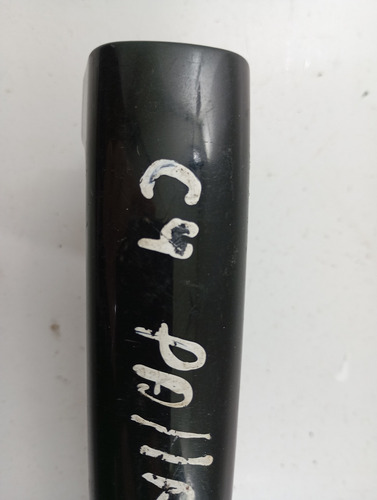 MAÇANETA EXTERNA TRASEIRA LE CITROEN C4 PALLAS 10 USADO