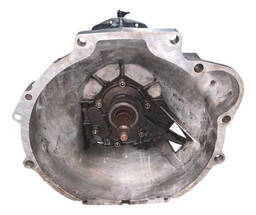 CAIXA CÂMBIO MANUAL L200 2.5 4X4 DIESEL 1992 A 2004 