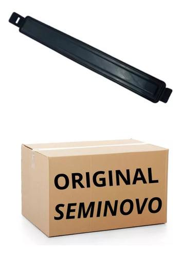 TAMPA DE FILTRO CABINE JAC T6  2016