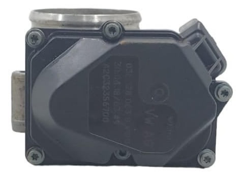 CORPO DE BORBOLETA VW AMAROK 2.0 16V ORIGINAL