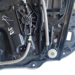 MÁQUINA VIDRO DIANTEIRA ESQUERDA JEEP COMPASS COMMANDER 