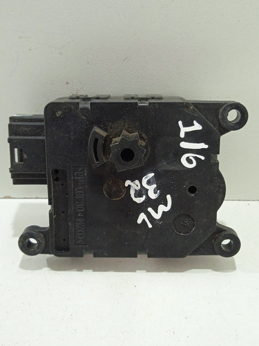 MOTOR ATUADOR CAIXA DE AR JEEP GRAND CHEROKEE 2008 USADO 