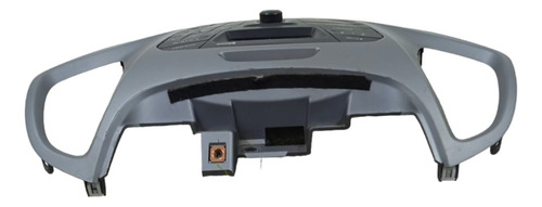 RADIO BLUETOOTH E USB ORIGINAL FORD KA 2013 A 2019