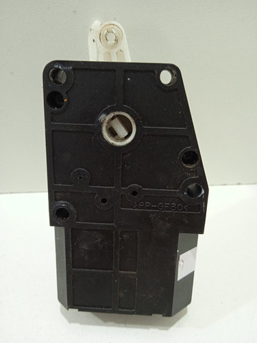 MOTOR ATUADOR CAIXA DE AR MITSUBISHI L200 TRITON 2013 USADO 