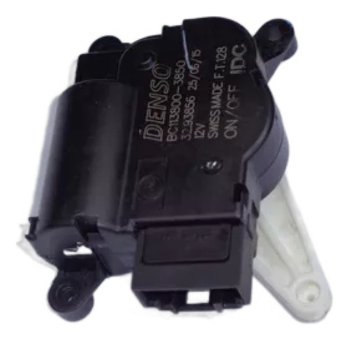 MOTOR ATUADOR CAIXA AR CONDICIONADO GOL G6 G7 VALEO DENSO