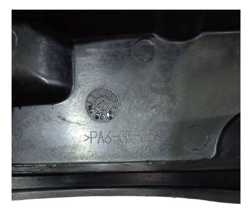 TAMPA DE VÁLVULAS RANGE ROVER LADO DIREITO 3.0 2009 A 2021