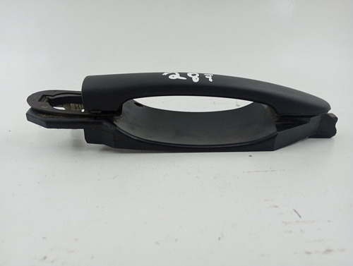 MAÇANETA EXTERNA FIAT STRADA 2014/19