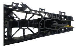 MAÇANETA EXTERNA TRASEIRA DIREITA JEEP COMPASS 2017 Á 2025