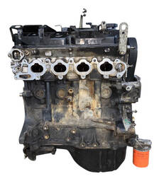MOTOR PARCIAL 4G93 PAJERO IO GASOLINA 1.8 1999 A 2002 