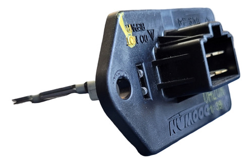 RESISTÊNCIA AR CONDICIONADO HYUNDAI HB20