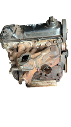Motor Gol Voy Santana Saveiro Ap 1.8 Gas 1991 a 1997