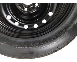 RODA ESTEPE ARO 16 HONDA HRV 2016 2017 A 2021 2021 ORIGINAL 