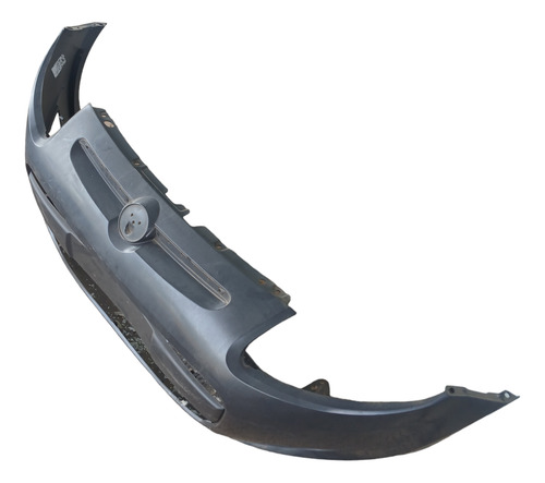 PARACHOQUE DIANTEIRO PALIO 2012 A 2016