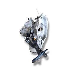 CAIXA CAMBIO CORSA 1.0 2003 A 2010 (MOD MONT) VARÃO, EMB HID