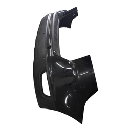 PARA-CHOQUE TRASEIRO VOLVO XC60 2009 A 2013