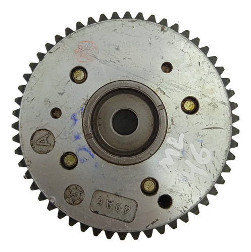 POLIA VARIÁVEL ADMISSÃO MITSUBISHI ASX 2.0 16V 16/20 USADA 