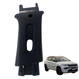 Acabamento Colana Esquerda Jeep Compass 2022 A 2025