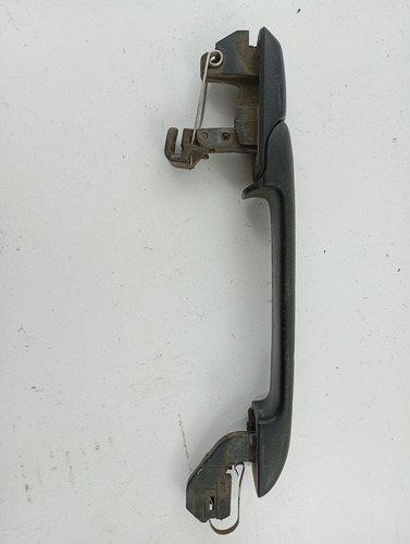 MAÇANETA EXTERNA DIANTEIRA LD VOLKSWAGEN GOL BOLA G2 01USADO