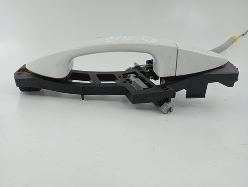 MAÇANETA EXTERNA DIANTEIRA LD FORD KA 16/20 USADO