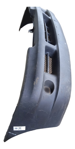 PARACHOQUE DIANTEIRO DUCATO BOXER JUMPER 2011/17 ORIGINAL