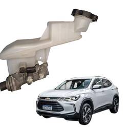 Cilindro Mestre Chevrolet Tracker LT 2023 AUT 1.0