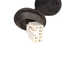 CHICOTE CABO PORTA T.E KIA CERATO 2009