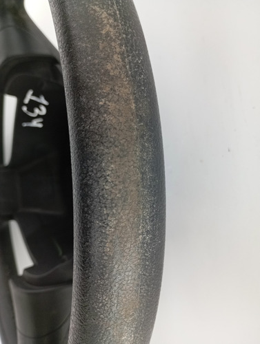 VOLANTE DIREÇÃO VOLKSWAGEN GOLF 2006/2012 ORIGINAL USADO