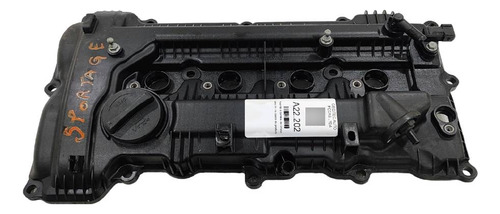 TAMPA DE VÁLVULA SPORTAGE 2.0 16V IX35 2.0 16V 2011/2015