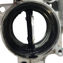 CORPO BORBOLETA TBI JEEP COMPASS TORO 2.0 DIESEL 2016 A 2025