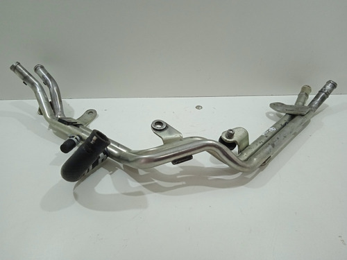 TUBO CANO ÁGUA TOYOTA HILUX 2.8 2016 USADO C/DETALHE 