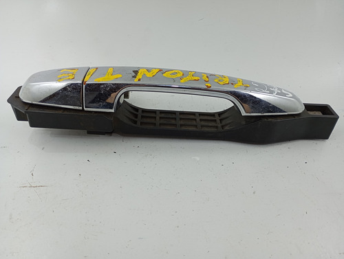 MAÇANETA EXTERNA TRASEIRA LD L200 TRITON 14/16 USADO