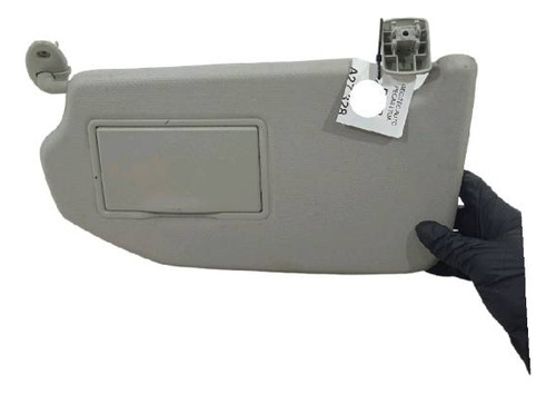 QUEBRA SOL LADO ESQ FORD KA 2014 A 2023 ORIGINAL BAL100