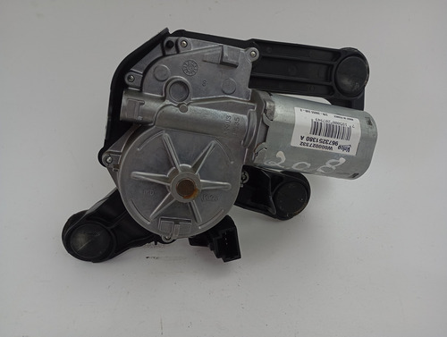 Motor Limpador Traseiro Peugeot 208 2013/2019 Usado