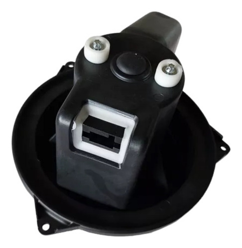 MOTOR VENTILADOR INTERNO UNO MOBI PALIO ORIGINAL 51836362