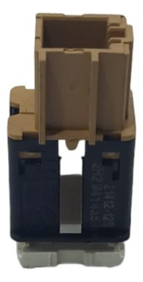 BOTÃO BLOQUEIO DIFERENCIAL DA AMAROK 2010 A 2016