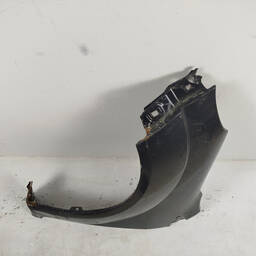 PARALAMA ESQUERDO FORD FIESTA 2011 2012 2013 2014