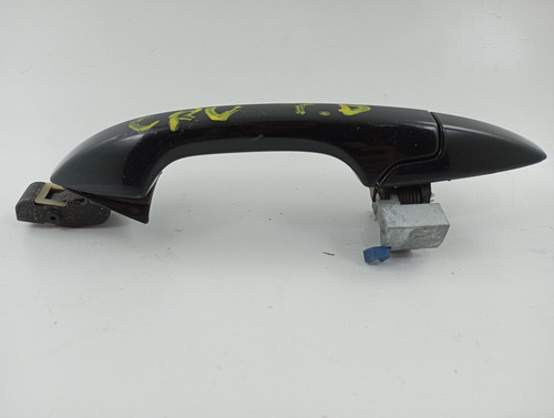 MAÇANETA EXTERNA TRASEIRA LD HONDA CRV 07/12 ORIGINAL USADO