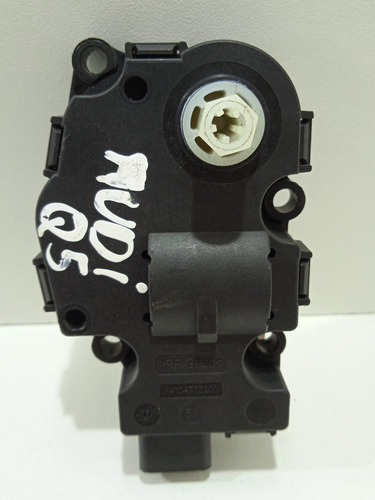 MOTOR ATUADOR CAIXA DE AR AUDI A4 2011 USADO 
