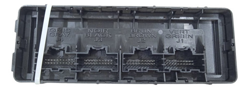 MODULO CENTRAL ELETRONICA GM  CRUZE LTZ 1.8 16V 2011/16 ORIG