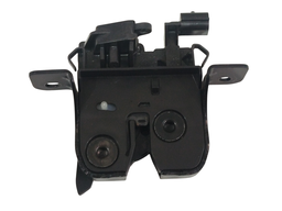 FECHADURA TAMPA TRASEIRA SANDERO 15/ LOGAN 14/ DUSTER 12/20