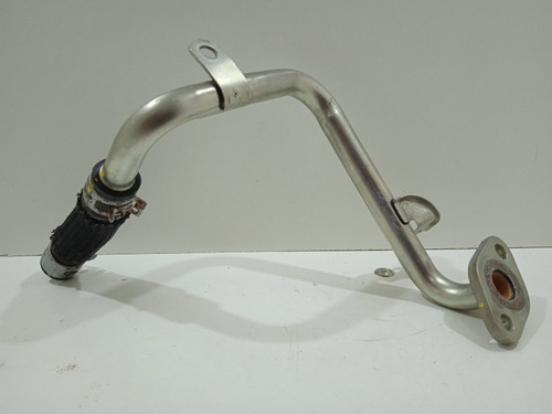 TUBO CANO ÁGUA TOYOTA HILUX 2.8 2016 USADO 