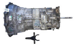 CAIXA CÂMBIO MANUAL PAJERO SPORT FULL 2.8 4X4 1999 A 2006