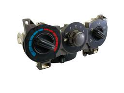 COMANDO AR CONDICIONADO ANALÓGICO CITY 2010 2011 A 2014