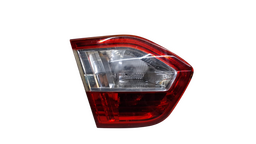 LANTERNA TRASEIRA ESQUERDA FLUENCE 2011 2012 A 2018 (MALA)