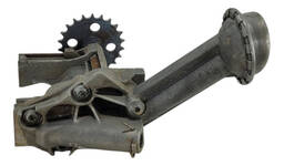 Bomba Oleo Motor Duster Logan Sandero 1.6 8v 2009 2015