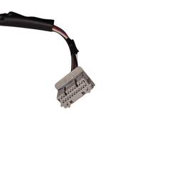 PLUG CINZA MODULO AR CONDICIONADO COROLLA CROSS XRE 2022